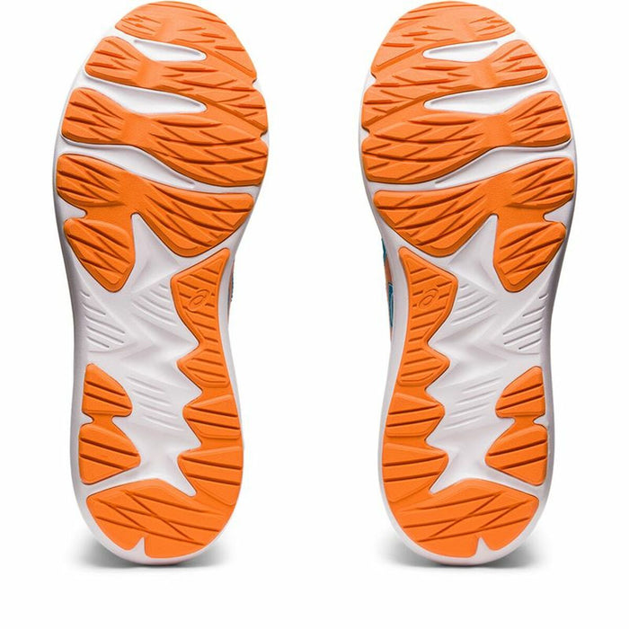 Încălțăminte de Running pentru Adulți Asics Jolt 4 Albastru Bărbați