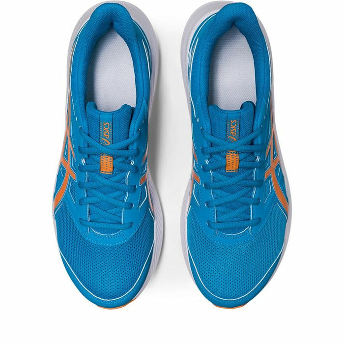 Încălțăminte de Running pentru Adulți Asics Jolt 4 Albastru Bărbați
