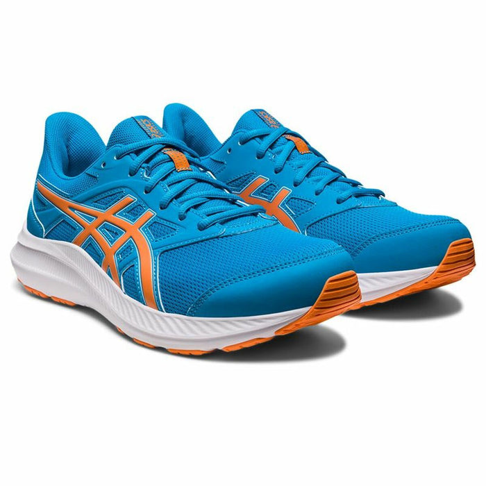 Încălțăminte de Running pentru Adulți Asics Jolt 4 Albastru Bărbați