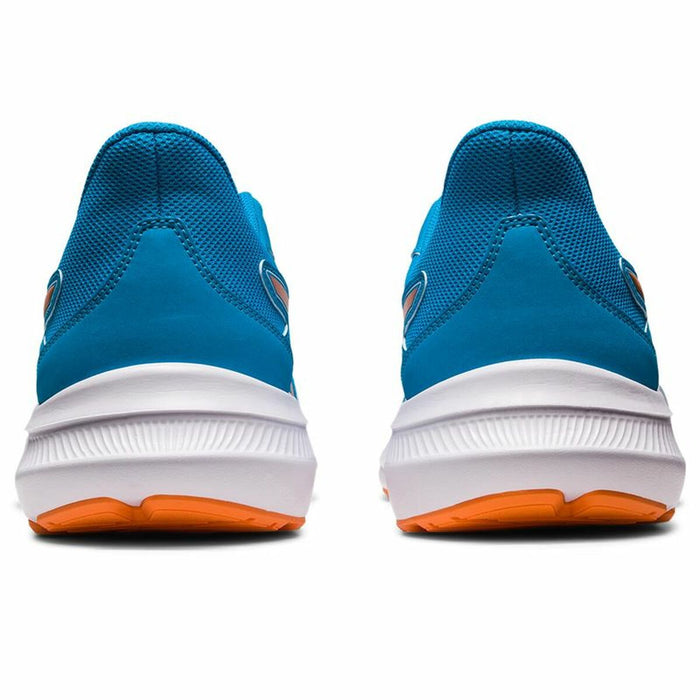 Încălțăminte de Running pentru Adulți Asics Jolt 4 Albastru Bărbați