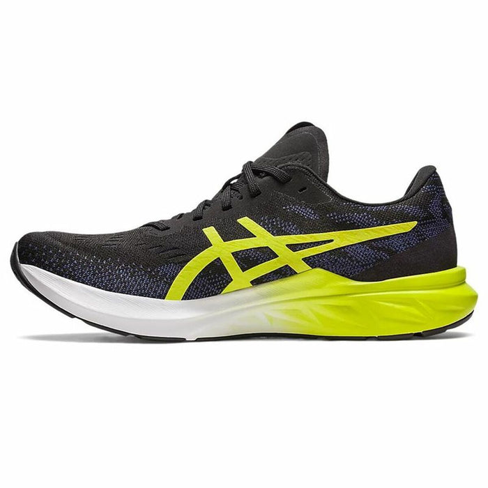 Încălțăminte de Running pentru Adulți Asics Dynablast 3 Negru Bărbați