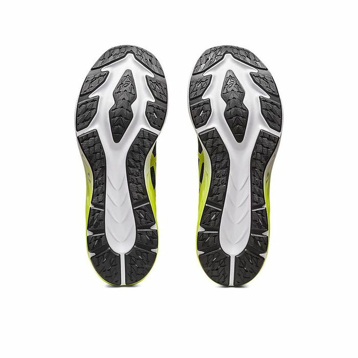 Încălțăminte de Running pentru Adulți Asics Dynablast 3 Negru Bărbați