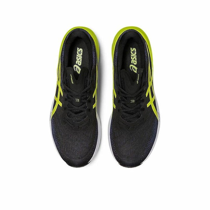 Încălțăminte de Running pentru Adulți Asics Dynablast 3 Negru Bărbați