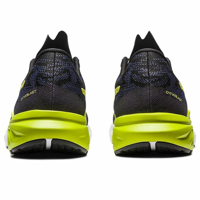 Încălțăminte de Running pentru Adulți Asics Dynablast 3 Negru Bărbați