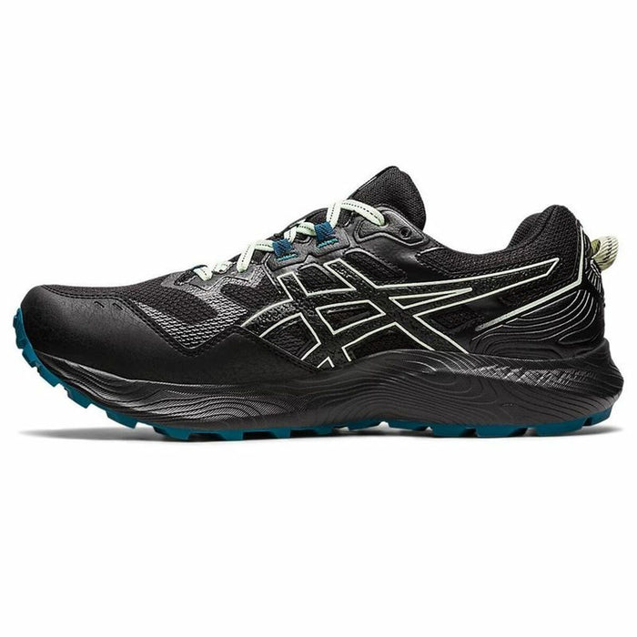 Încălțăminte Sport Bărbați Asics Gel-Sonoma 7 GTX Negru Bărbați