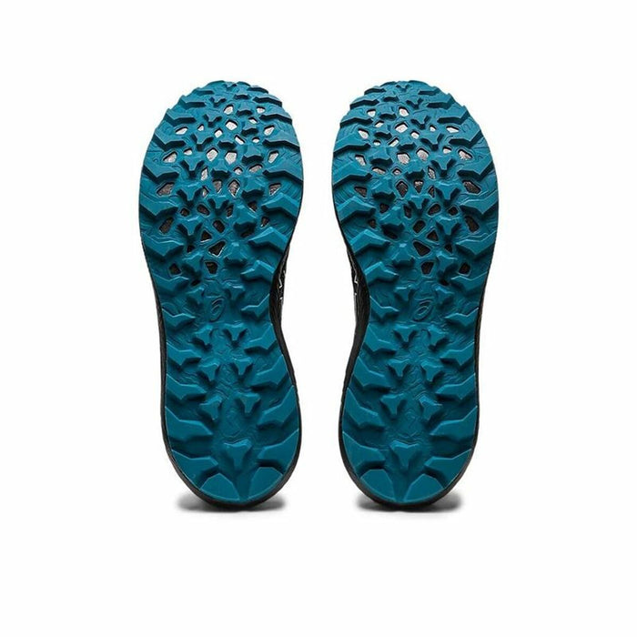 Încălțăminte Sport Bărbați Asics Gel-Sonoma 7 GTX Negru Bărbați