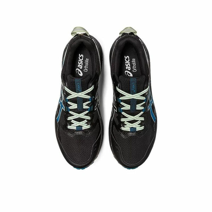 Încălțăminte Sport Bărbați Asics Gel-Sonoma 7 GTX Negru Bărbați
