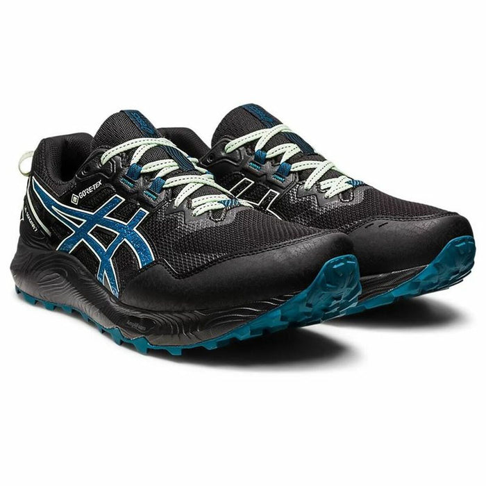 Încălțăminte Sport Bărbați Asics Gel-Sonoma 7 GTX Negru Bărbați