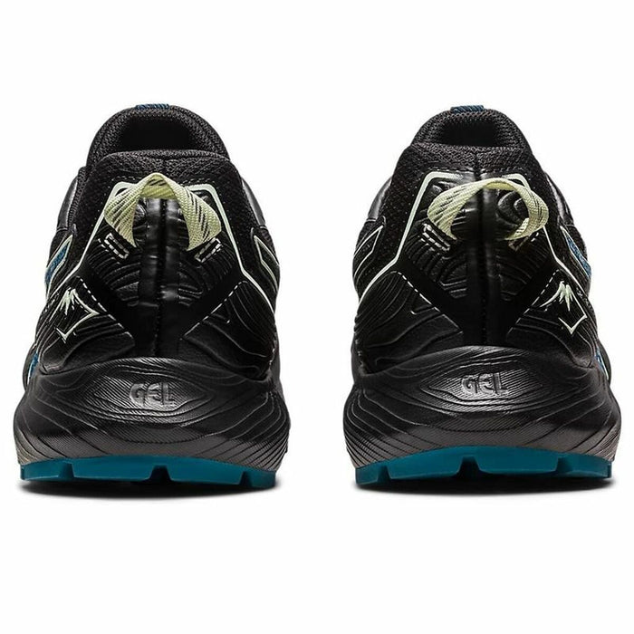 Încălțăminte Sport Bărbați Asics Gel-Sonoma 7 GTX Negru Bărbați