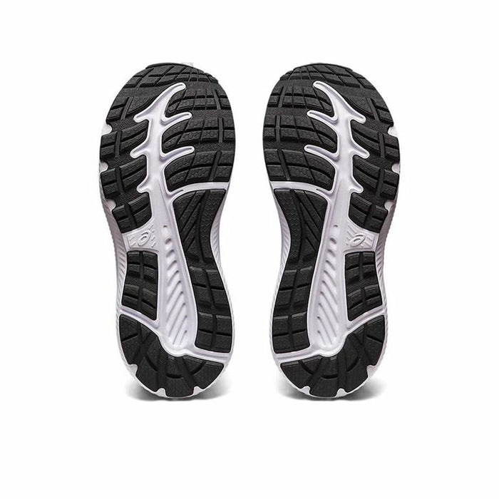 Încălțăminte de Running pentru Copii Asics Contend 8 Negru