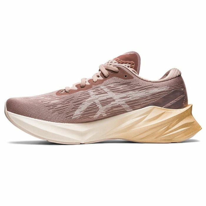 Încălțăminte de Running pentru Adulți Asics NovaBlast 3 Femeie Somon