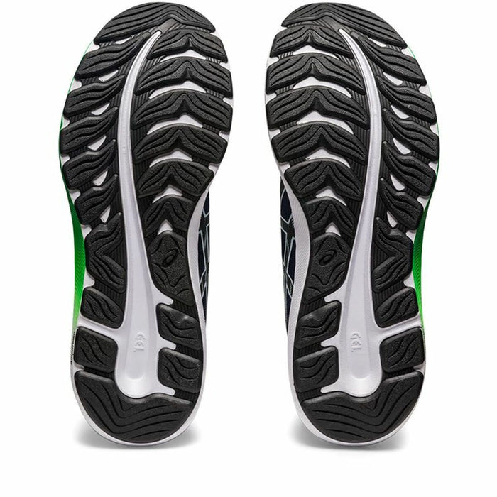 Încălțăminte de Running pentru Adulți Asics Gel-Excite 9 Albastru închis