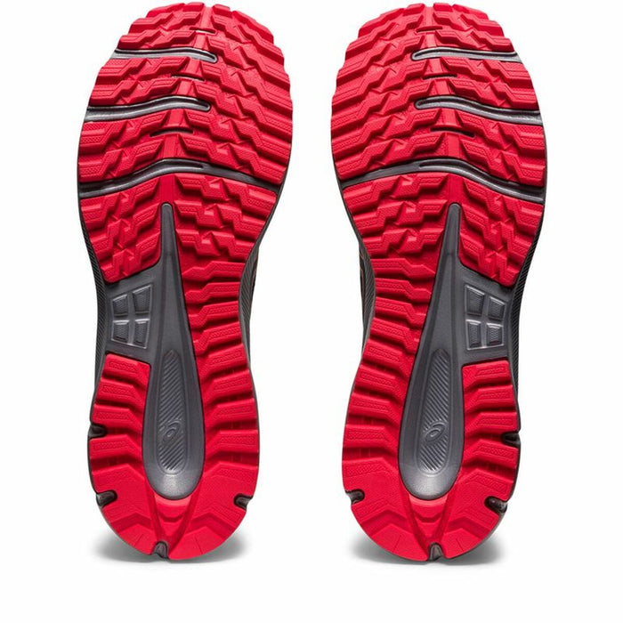 Încălțăminte de Running pentru Adulți Asics Trail Scout 2 Albastru închis Bărbați
