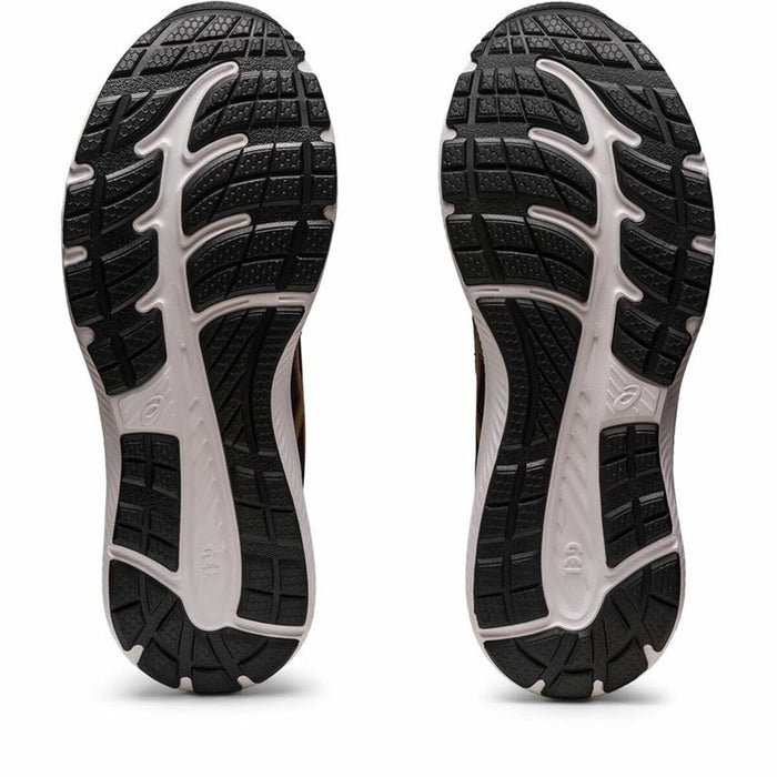 Încălțăminte de Running pentru Adulți Asics Gel-Contend 8 Negru