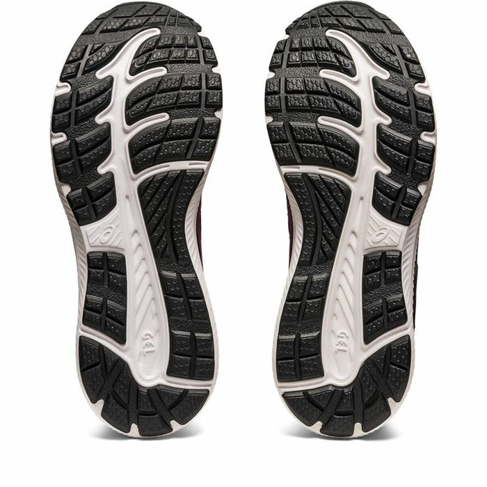 Încălțăminte de Running pentru Adulți Asics Gel-Contend 8 Negru