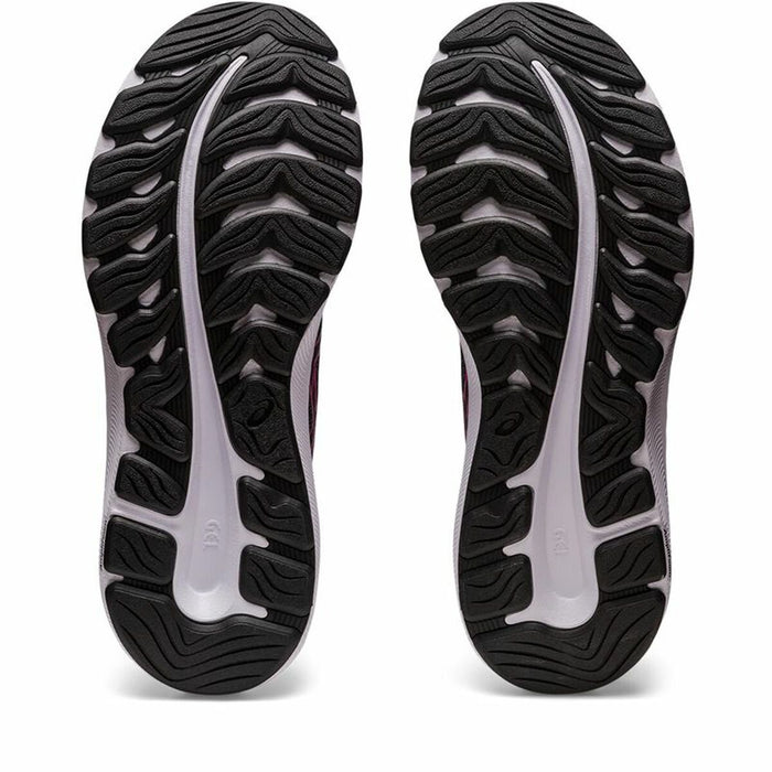 Încălțăminte de Running pentru Adulți Asics Gel-Excite 9 Negru