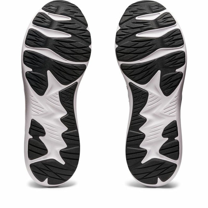 Încălțăminte Sport Bărbați Asics Jolt 4 Negru
