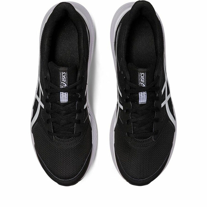 Încălțăminte Sport Bărbați Asics Jolt 4 Negru