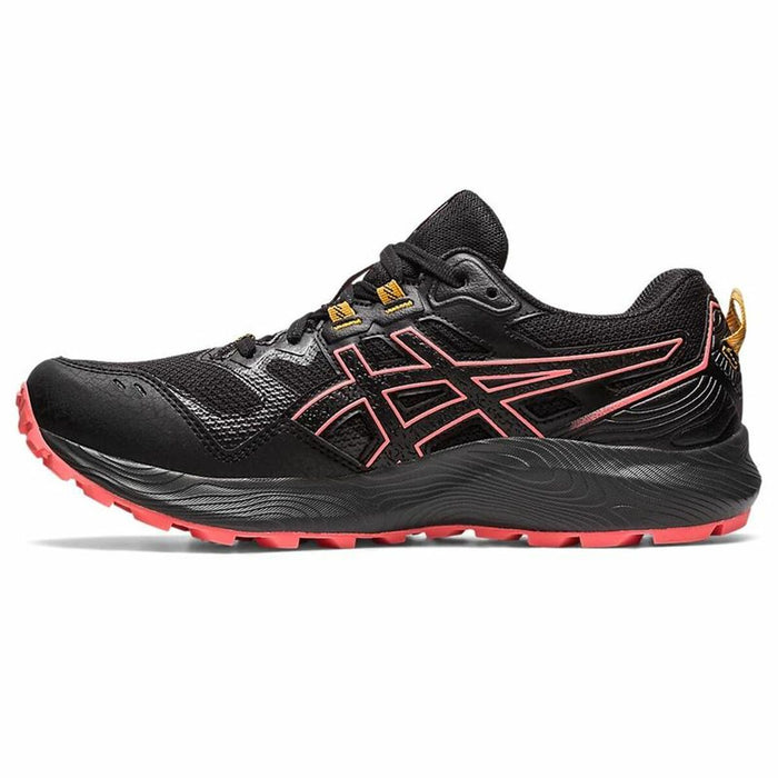 Pantofi sport pentru femei Asics Gel-Sonoma 7 GTX Negru