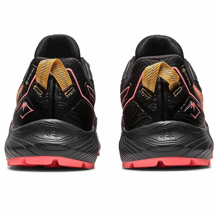 Pantofi sport pentru femei Asics Gel-Sonoma 7 GTX Negru