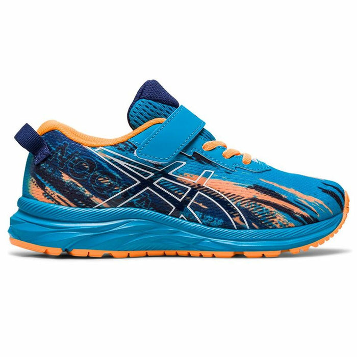 Adidași pentru Copii Asics Pre Noosa Tri 13 Albastru