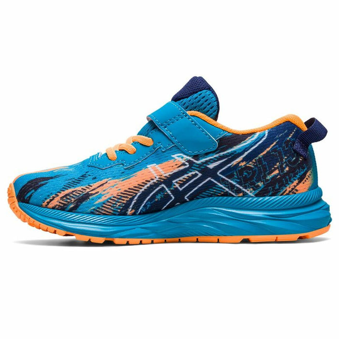 Adidași pentru Copii Asics Pre Noosa Tri 13 Albastru