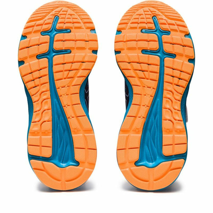 Adidași pentru Copii Asics Pre Noosa Tri 13 Albastru