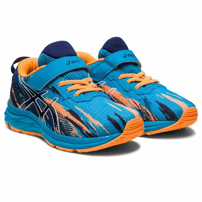 Adidași pentru Copii Asics Pre Noosa Tri 13 Albastru