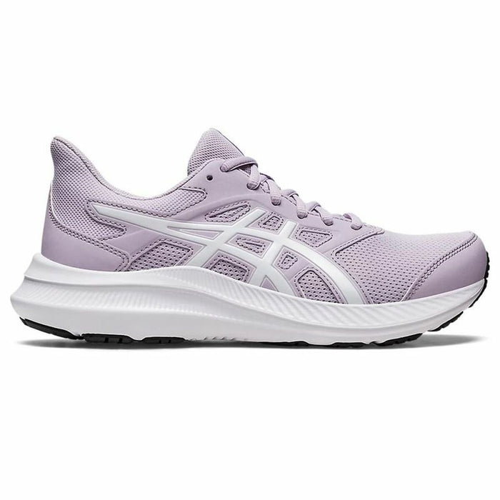 Încălțăminte de Running pentru Adulți Asics Jolt 4 Femeie Violet