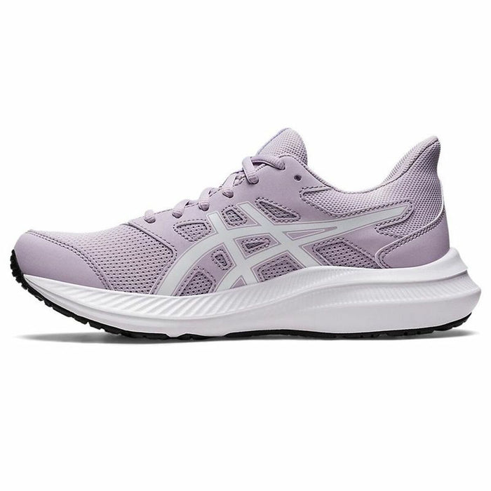 Încălțăminte de Running pentru Adulți Asics Jolt 4 Femeie Violet