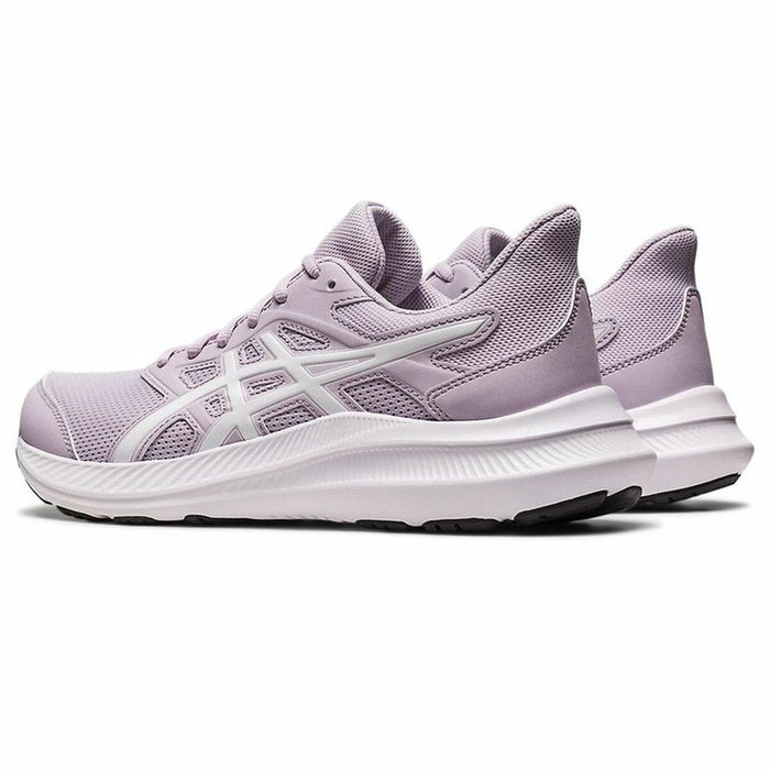 Încălțăminte de Running pentru Adulți Asics Jolt 4 Femeie Violet