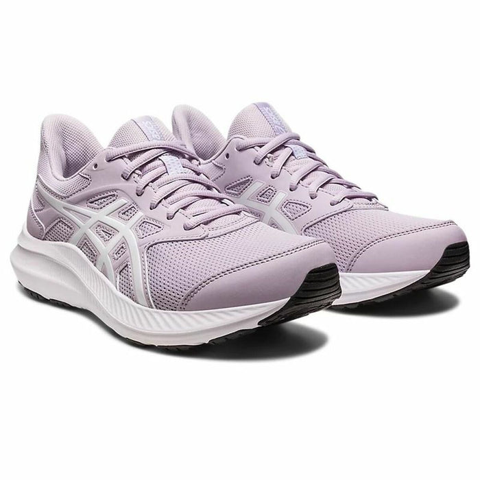 Încălțăminte de Running pentru Adulți Asics Jolt 4 Femeie Violet