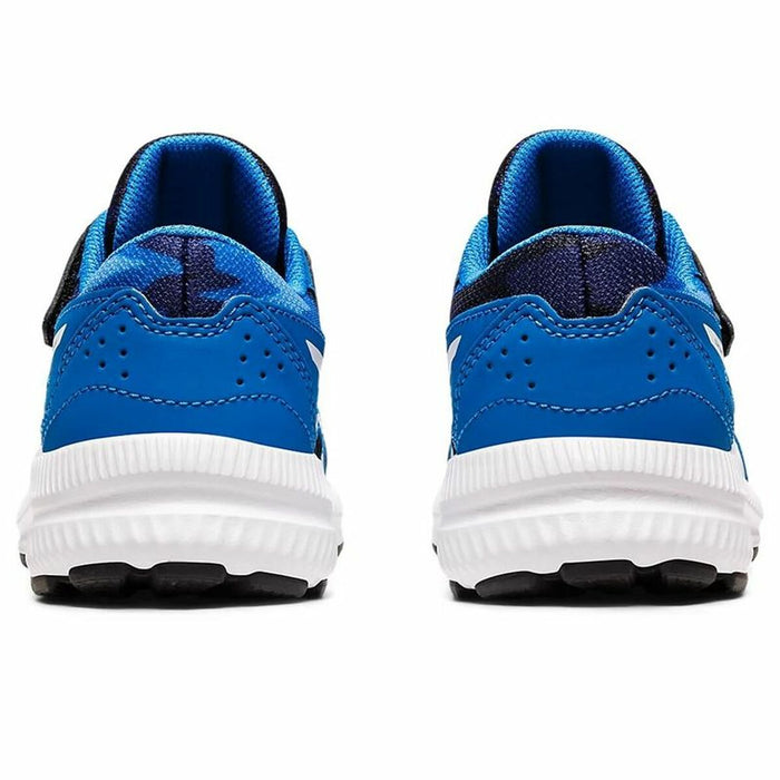Adidași pentru Copii Asics Contend 8 PS  Albastru