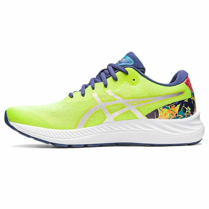 Încălțăminte de Running pentru Adulți Asics Gel-Excite 9 Lite-Show Galben Bărbați