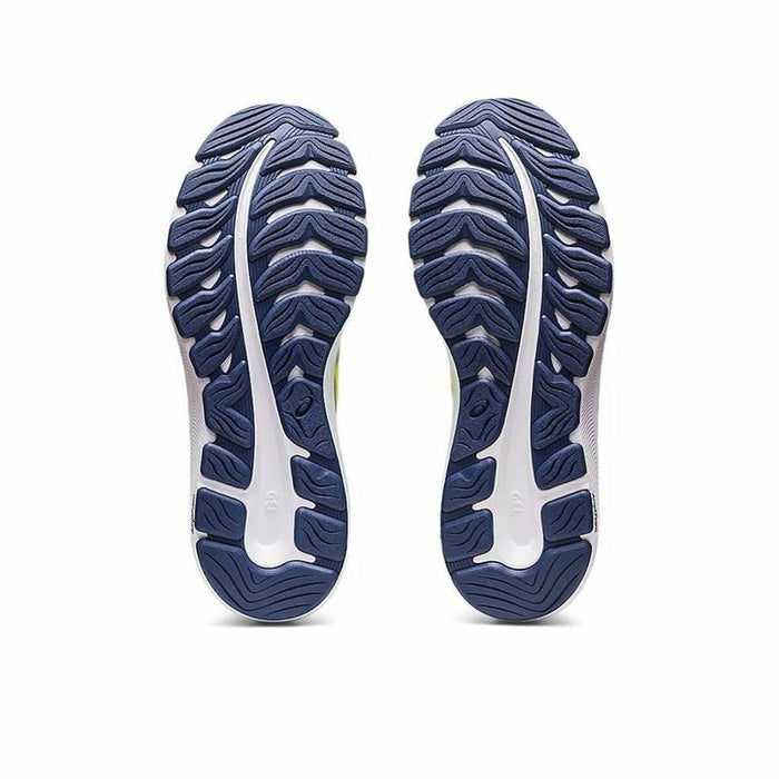 Încălțăminte de Running pentru Adulți Asics Gel-Excite 9 Lite-Show Galben Bărbați