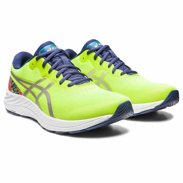 Încălțăminte de Running pentru Adulți Asics Gel-Excite 9 Lite-Show Galben Bărbați