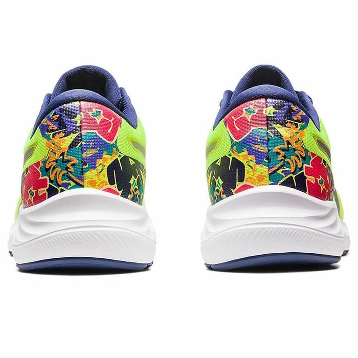 Încălțăminte de Running pentru Adulți Asics Gel-Excite 9 Lite-Show Galben Bărbați