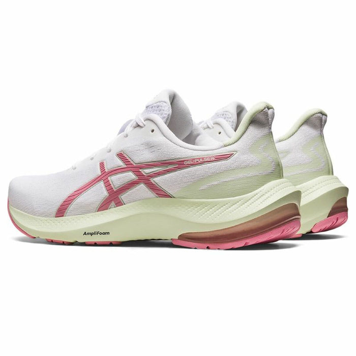 Încălțăminte de Running pentru Adulți Asics Gel Pulse 14 Femeie Alb