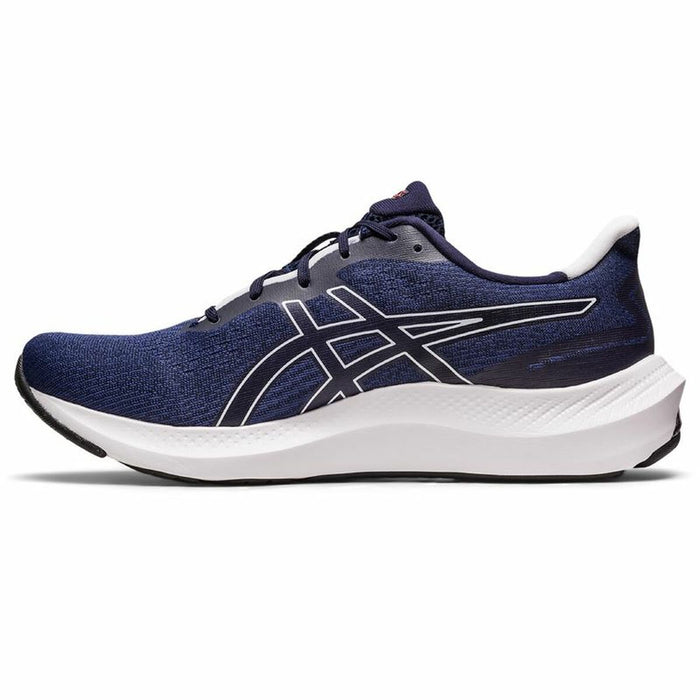 Încălțăminte de Running pentru Adulți Asics Gel-Pulse 14 Albastru închis Bărbați