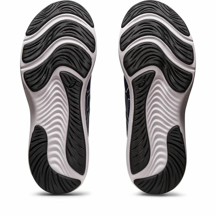 Încălțăminte de Running pentru Adulți Asics Gel-Pulse 14 Albastru închis Bărbați