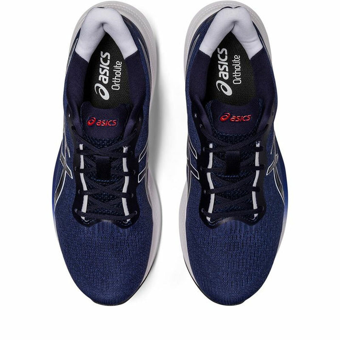 Încălțăminte de Running pentru Adulți Asics Gel-Pulse 14 Albastru închis Bărbați