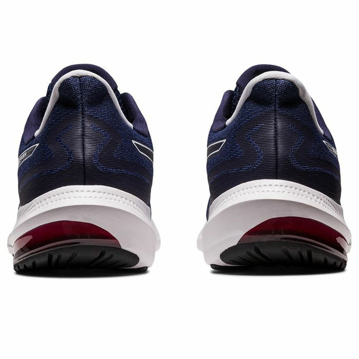 Încălțăminte de Running pentru Adulți Asics Gel-Pulse 14 Albastru închis Bărbați