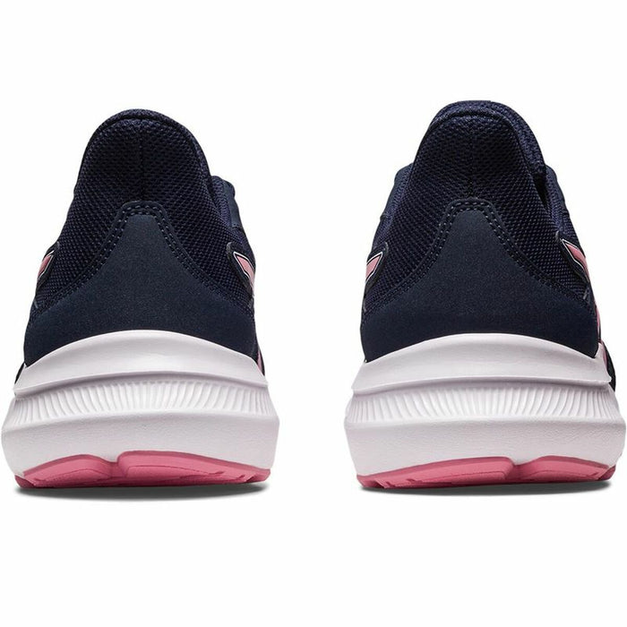 Încălțăminte de Running pentru Adulți Asics Jolt 4 Femeie Bleumarin