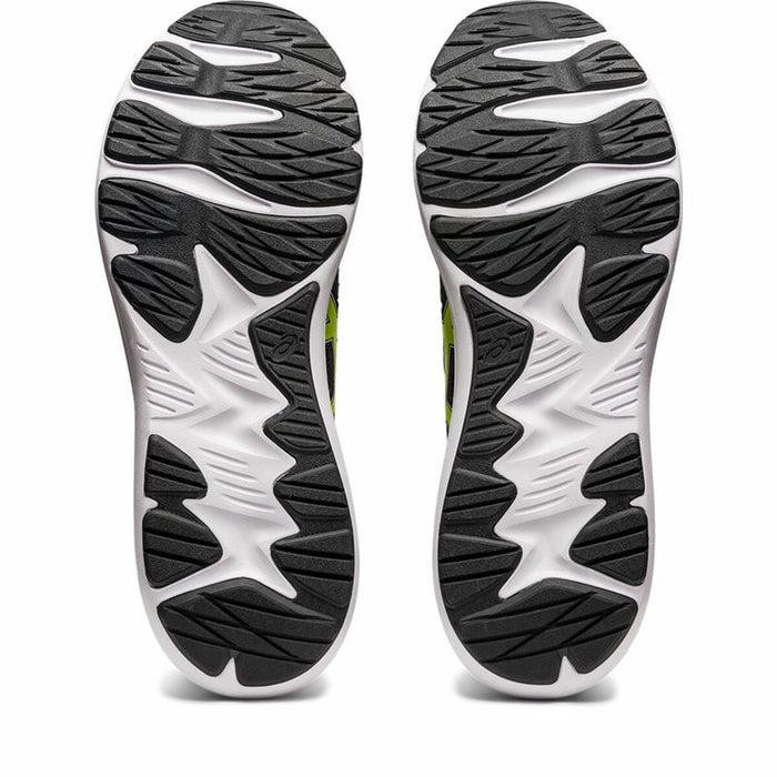 Încălțăminte de Running pentru Adulți Asics Jolt 4 Negru Bărbați