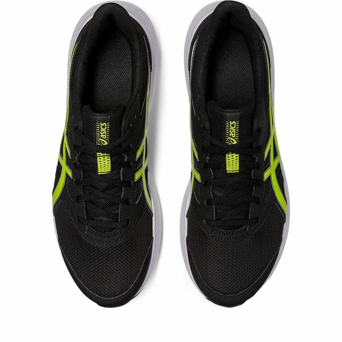 Încălțăminte de Running pentru Adulți Asics Jolt 4 Negru Bărbați