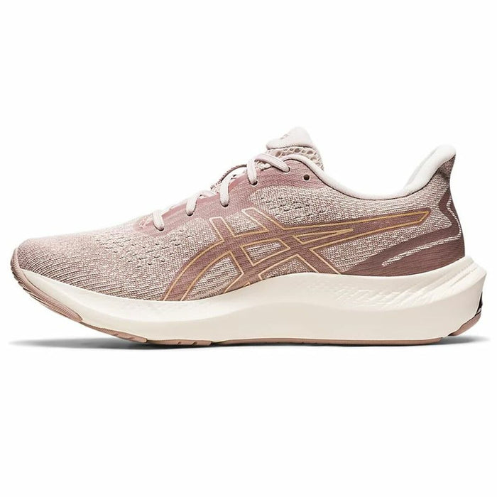Pantofi sport pentru femei Asics Gel-Pulse 14 Bej Galben