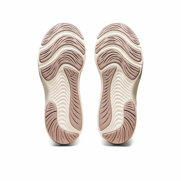 Pantofi sport pentru femei Asics Gel-Pulse 14 Bej Galben