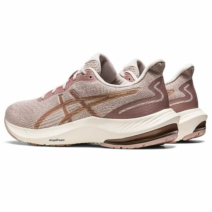 Pantofi sport pentru femei Asics Gel-Pulse 14 Bej Galben