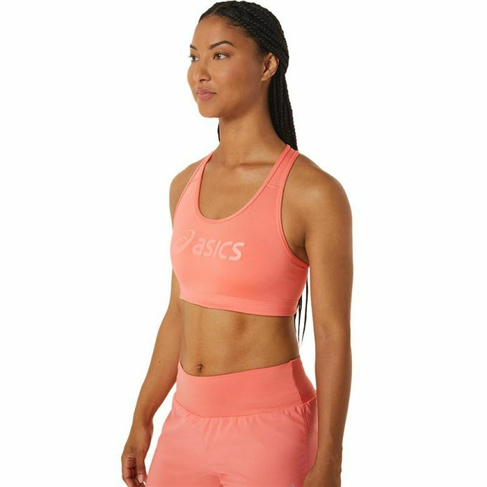 Sutien Sport Asics Core Logo Roz