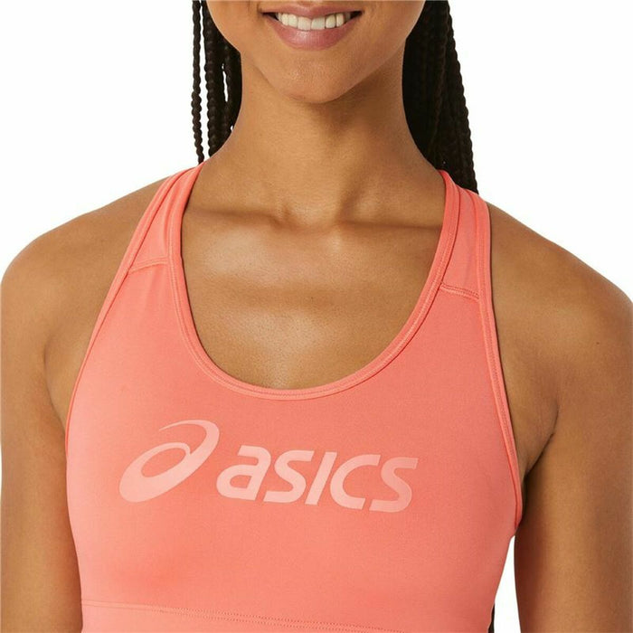 Sutien Sport Asics Core Logo Roz